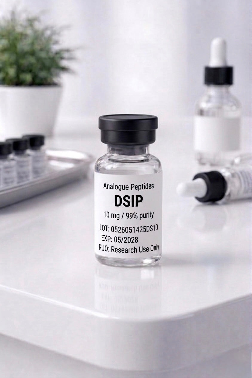 DSIP