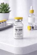 TB-500 (Thymosin Beta-4) (5 mg,10mg) Peptide