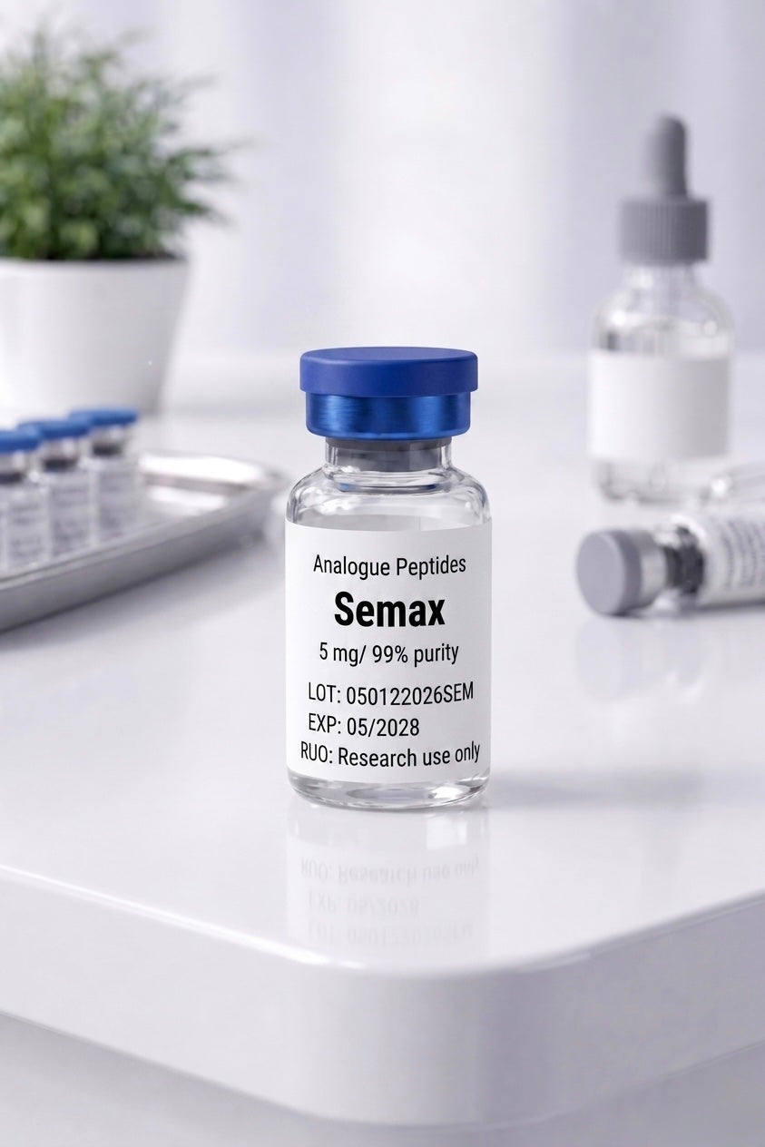 Semax 5mg