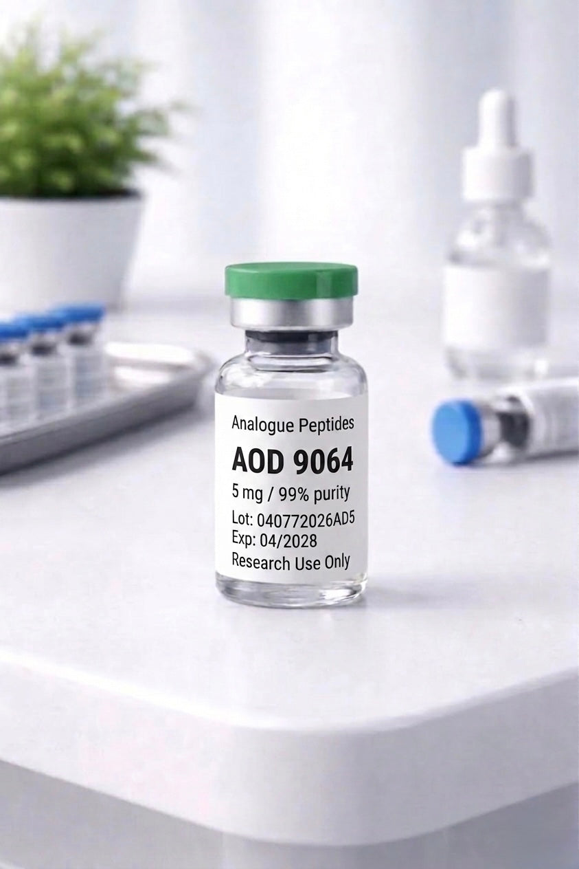 AOD 9064 (5 mg)