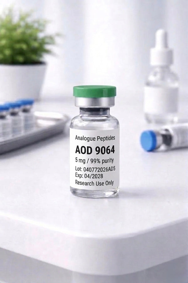 AOD 9064 (5 mg)