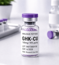 GHK-CU 100mg
