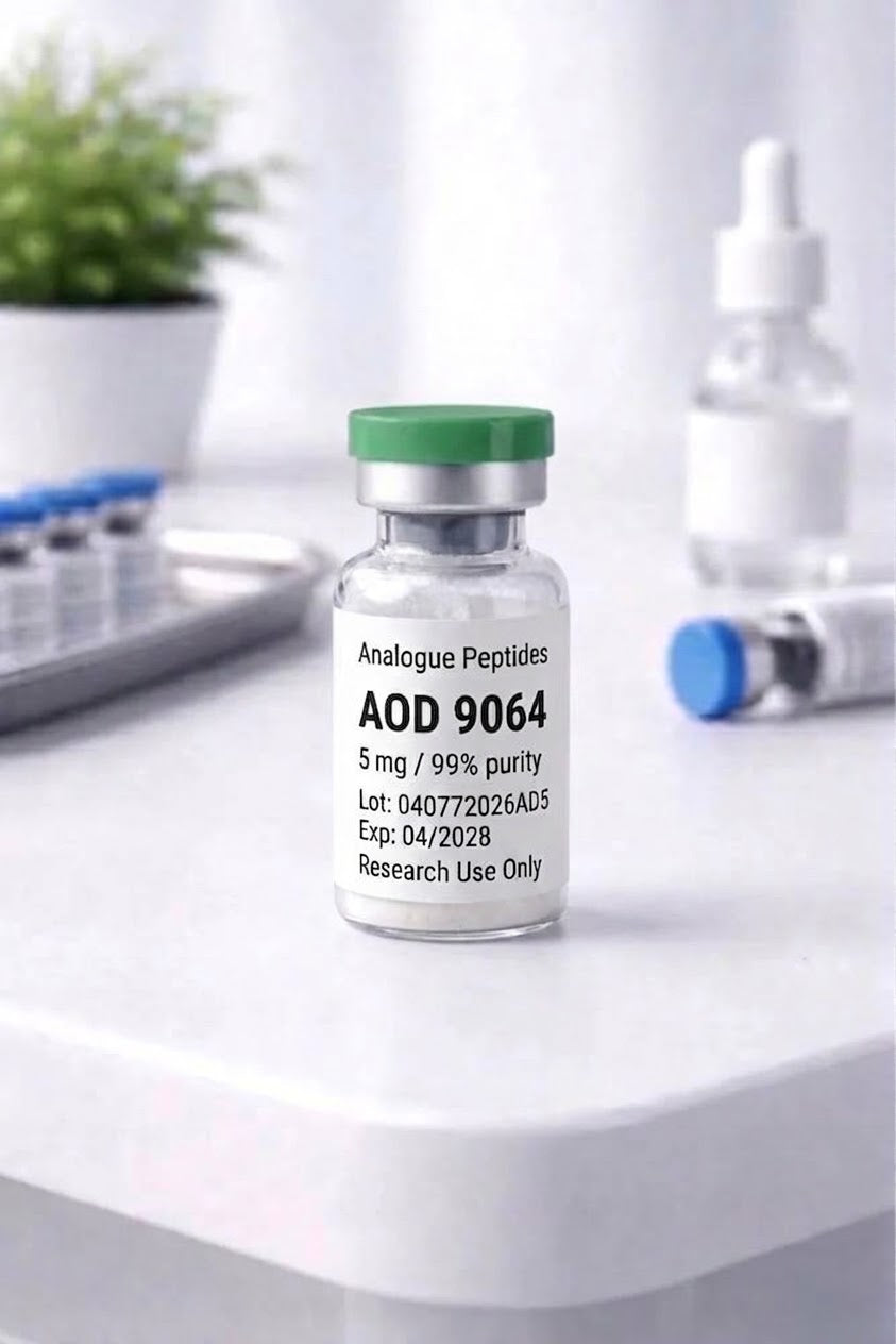 AOD 9064 (5 mg)