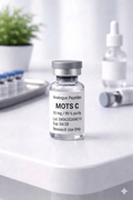 MOTS C (10 mg)