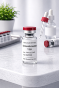 Sermorelin Acetate 5 mg