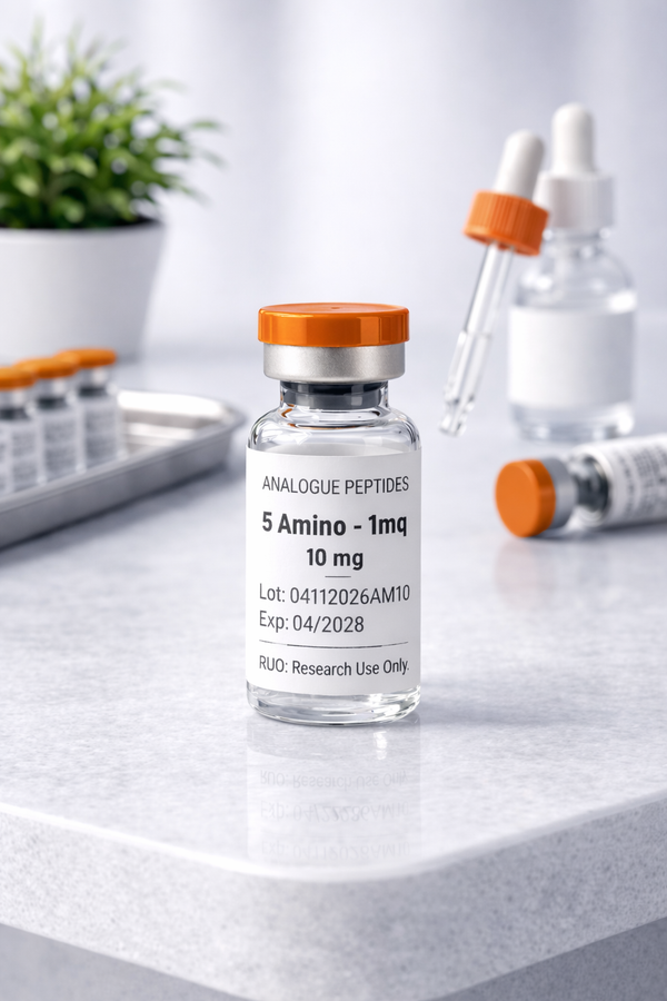 5 Amino - 1mq (10 mg)