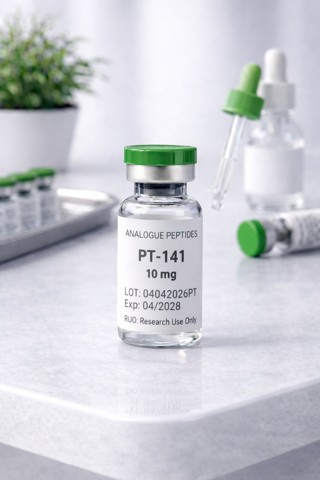PT- 141 (10mg)