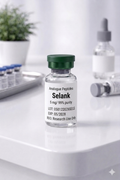 Selank 5 mg